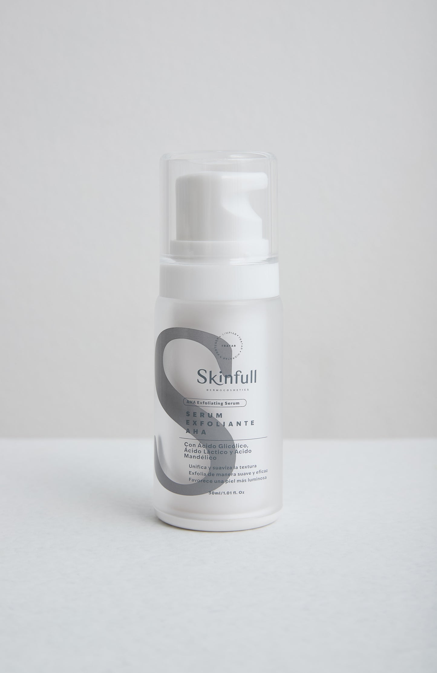 Kit Skinfull Pro