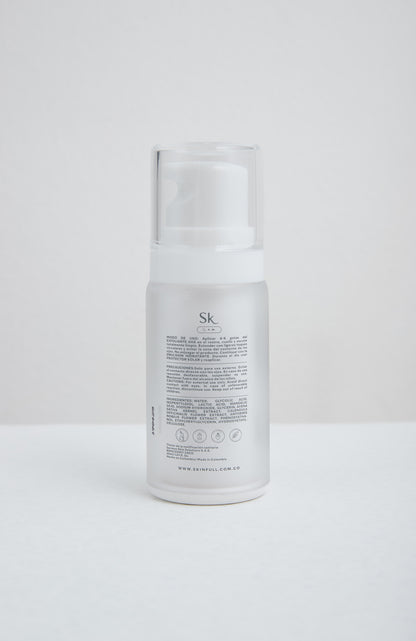 Kit Skinfull Pro