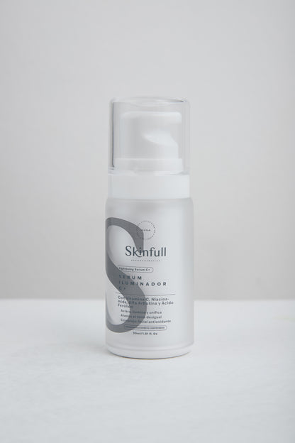 SÉRUM ILUMINADOR C+ (VITAMINA C)