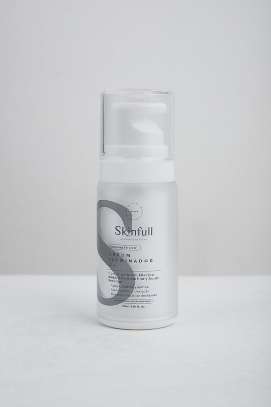 SÉRUM ILUMINADOR C+ (VITAMINA C)