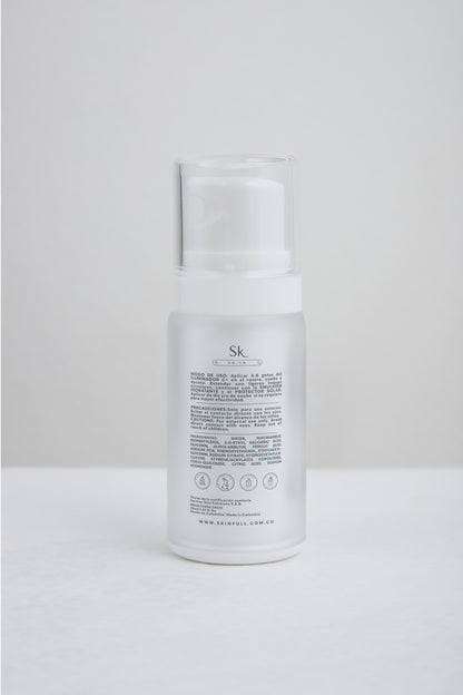SÉRUM ILUMINADOR C+ (VITAMINA C)
