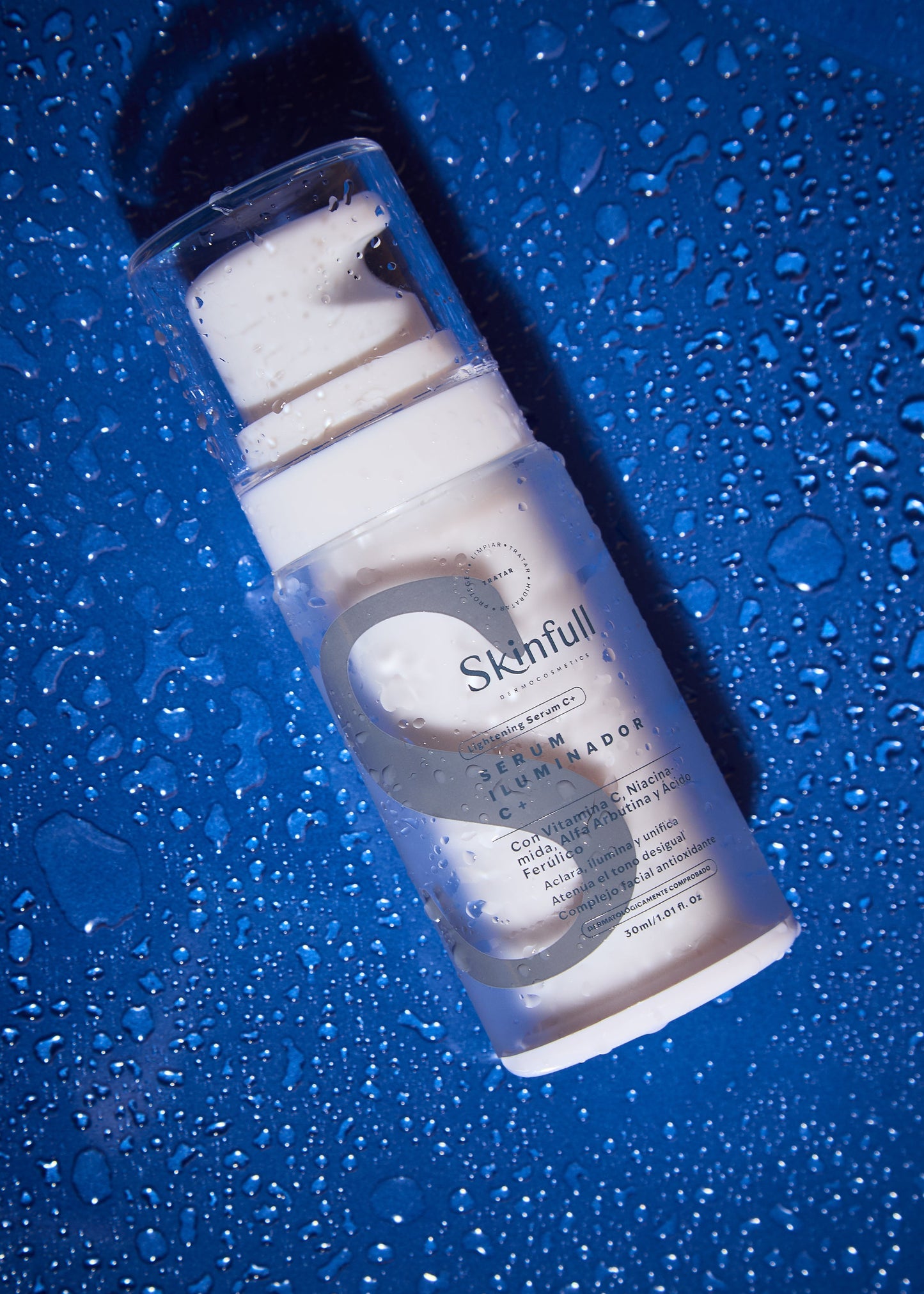 SÉRUM ILUMINADOR C+ (VITAMINA C)