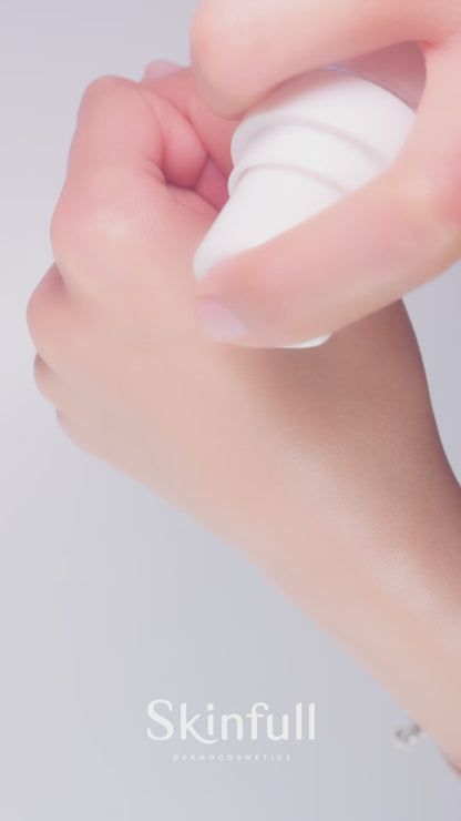 EMULSIÓN HIDRATANTE FACIAL (CREMA HIDRATANTE)